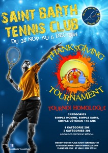 thanksgiving tournament